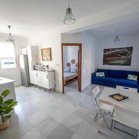 Apartamento A 60 Metros De La Catedral Seville Exterior photo