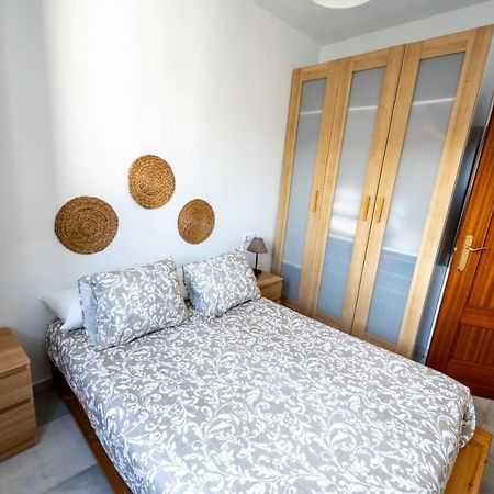 Apartamento A 60 Metros De La Catedral Seville Exterior photo