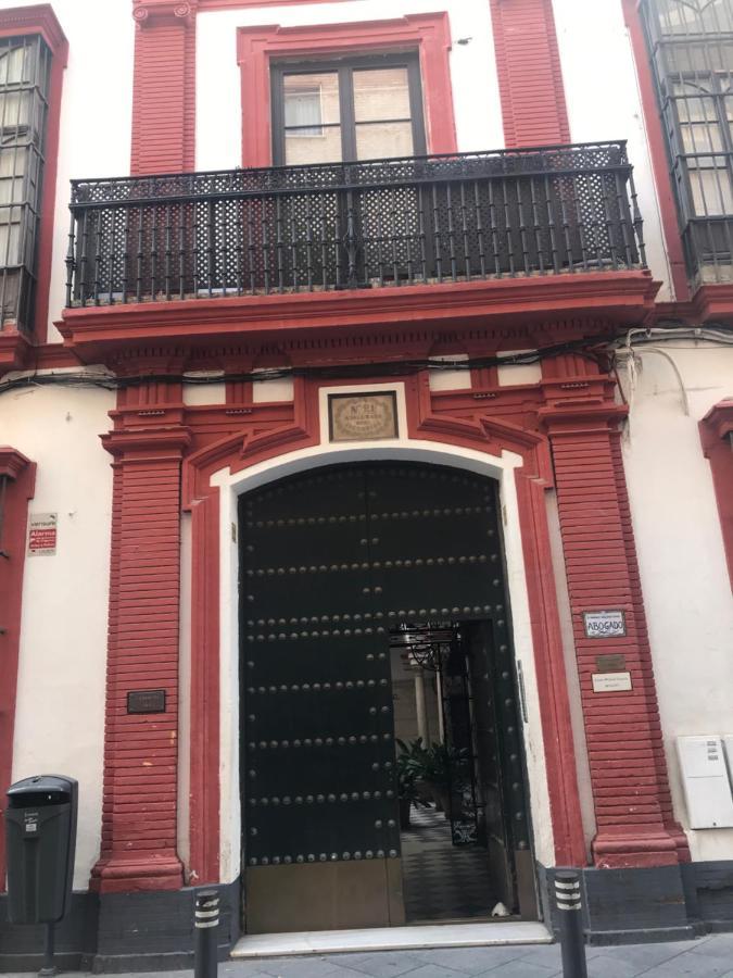 Apartamento A 60 Metros De La Catedral Seville Exterior photo