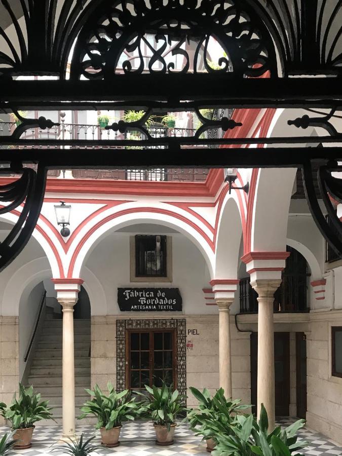 Apartamento A 60 Metros De La Catedral Seville Exterior photo