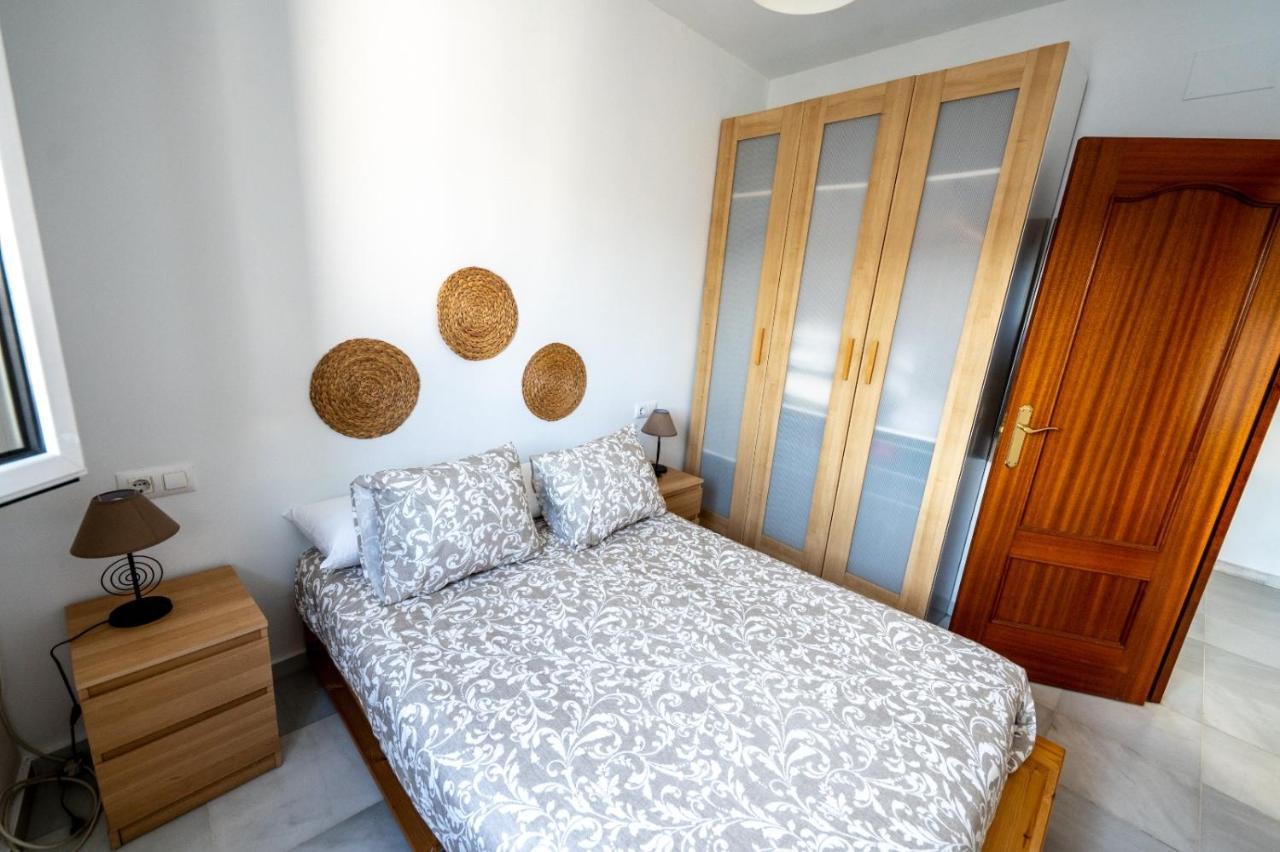 Apartamento A 60 Metros De La Catedral Seville Exterior photo